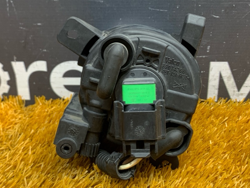 фара противотуманная, 2000 рублей, Красноярск