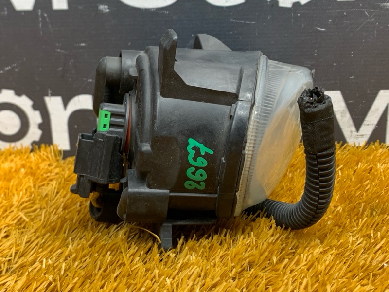 фара противотуманная, 2000 рублей, Красноярск