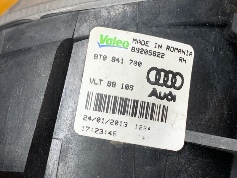 фара противотуманная, 2000 рублей, Красноярск