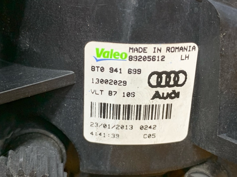 фара противотуманная, 2000 рублей, Красноярск