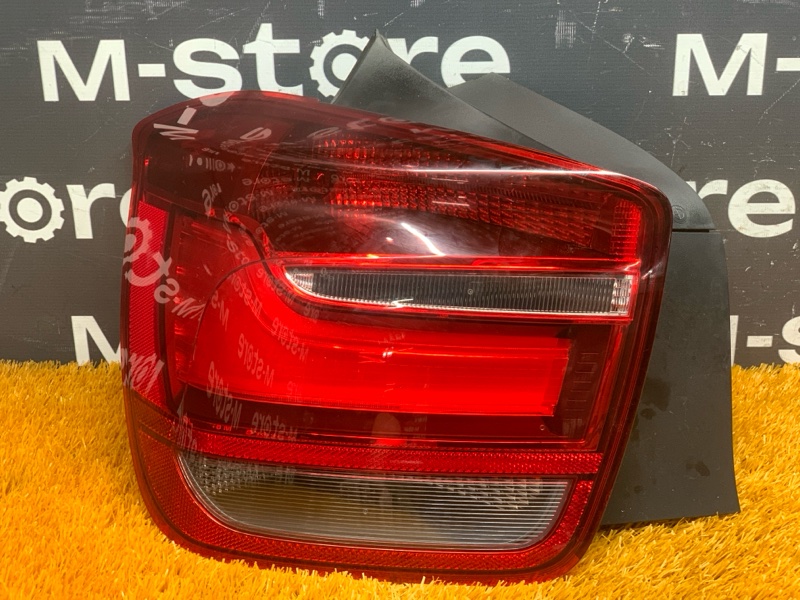 Фонарь задний, 9500 рублей, Красноярск