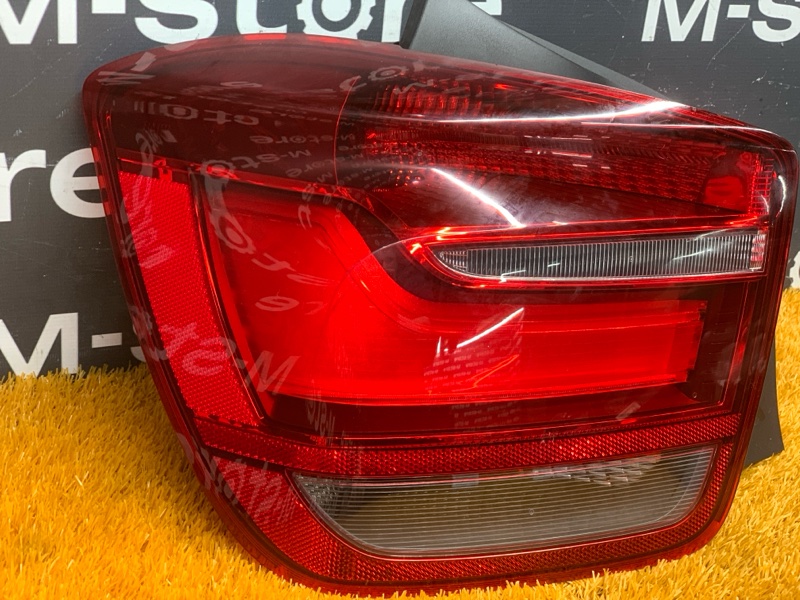 Фонарь задний, 9500 рублей, Красноярск