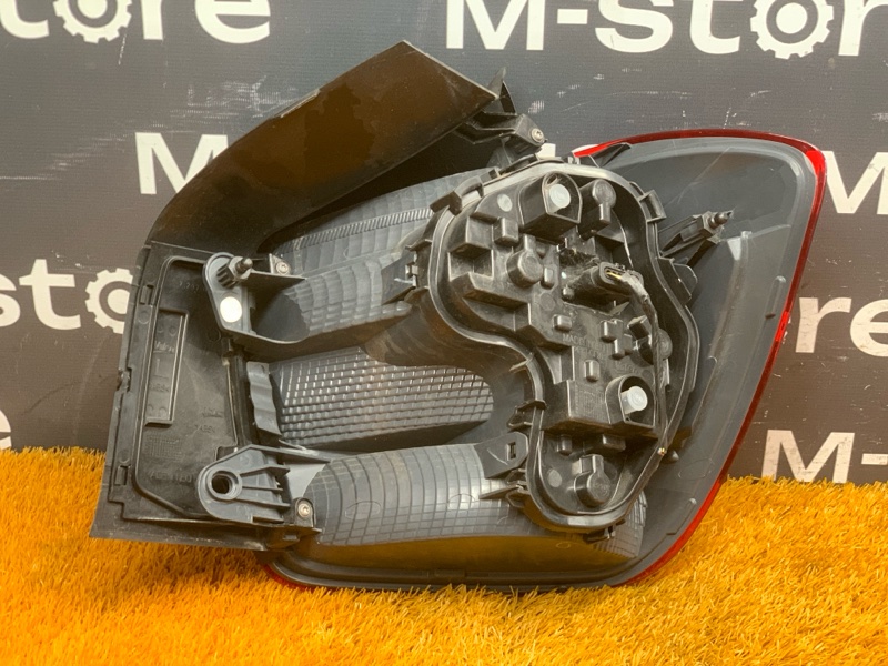 Фонарь задний, 9500 рублей, Красноярск