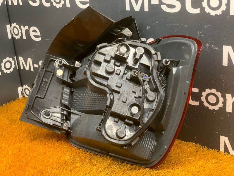 Фонарь задний, 9500 рублей, Красноярск