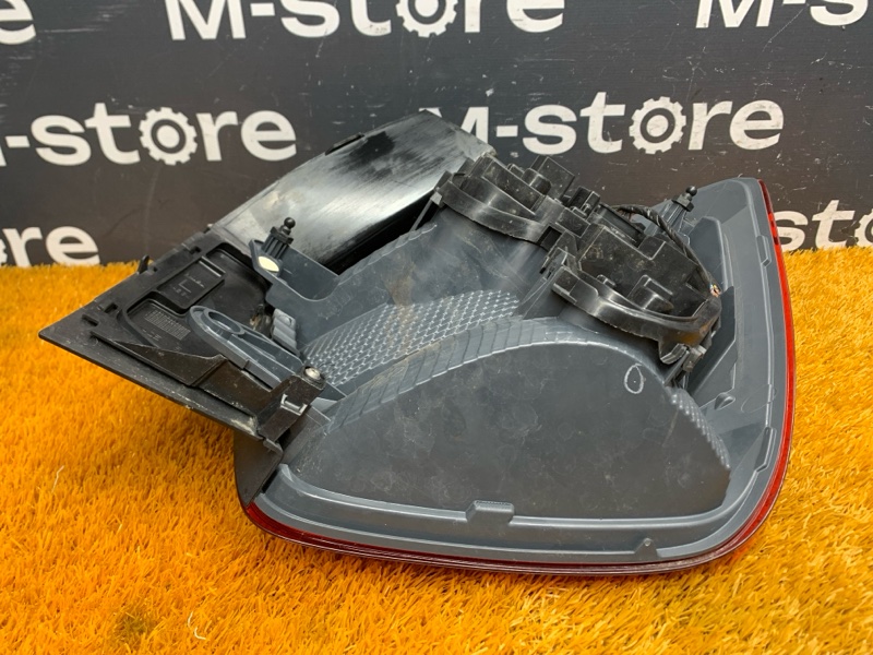 Фонарь задний, 9500 рублей, Красноярск