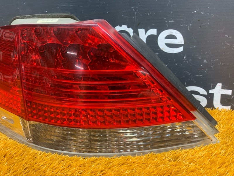 Фонарь задний, 2500 рублей, Красноярск