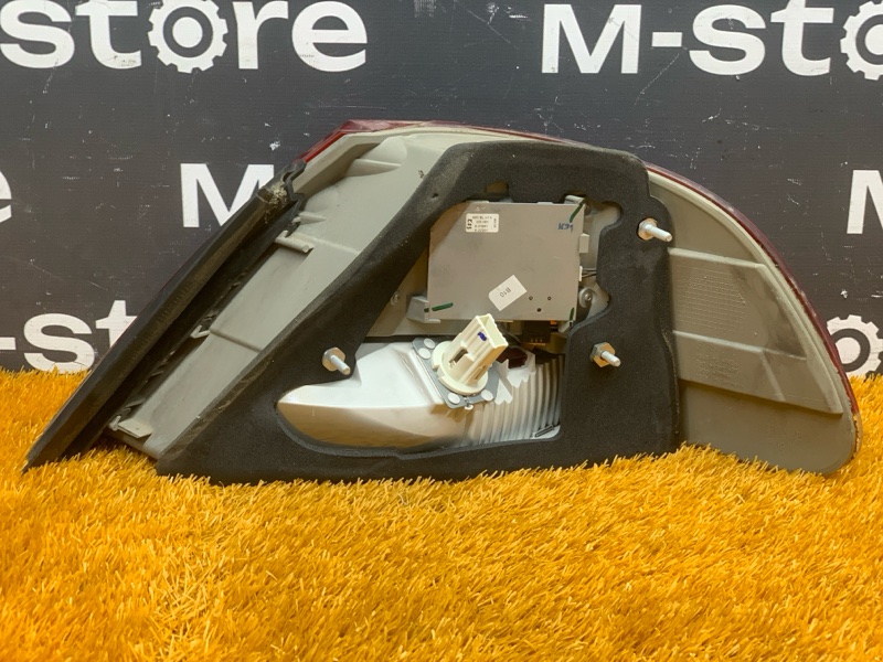 Фонарь задний, 2500 рублей, Красноярск