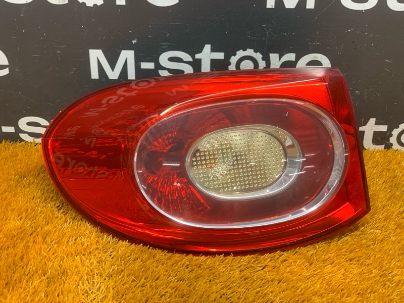 Фонарь задний, 3500 рублей, Красноярск