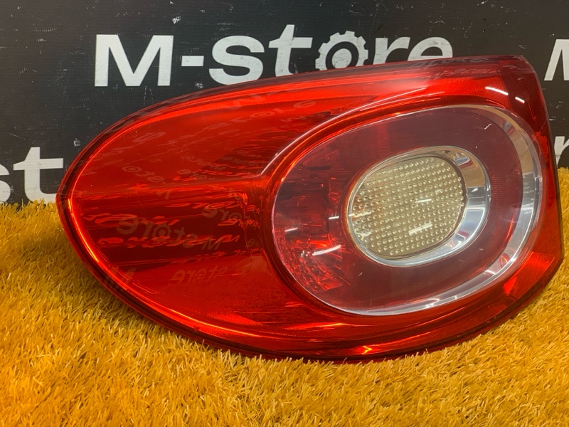 Фонарь задний, 3500 рублей, Красноярск