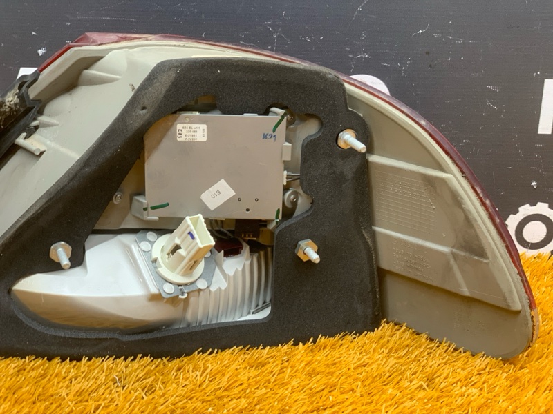 Фонарь задний, 2500 рублей, Красноярск