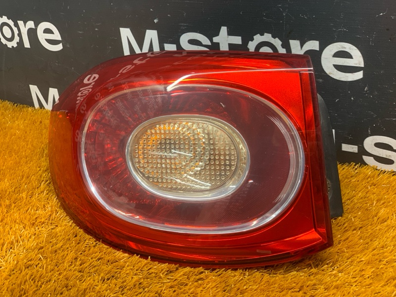 Фонарь задний, 3500 рублей, Красноярск