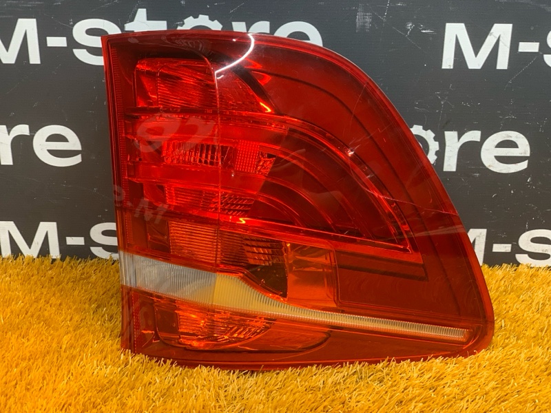 Фонарь задний, 6000 рублей, Красноярск