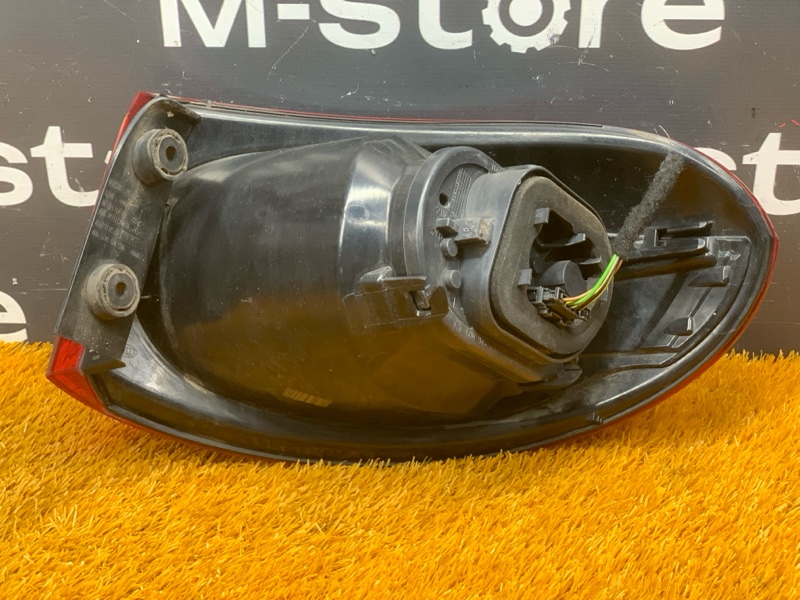 Фонарь задний, 3500 рублей, Красноярск