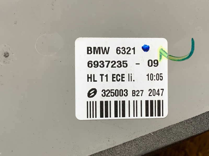 Фонарь задний, 2500 рублей, Красноярск