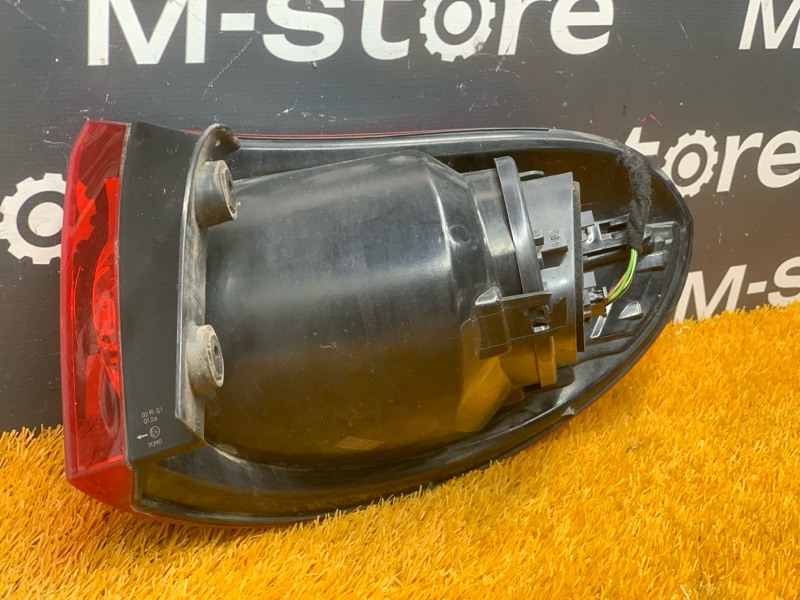 Фонарь задний, 3500 рублей, Красноярск