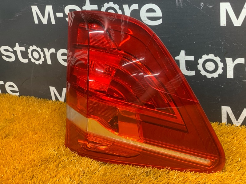 Фонарь задний, 6000 рублей, Красноярск