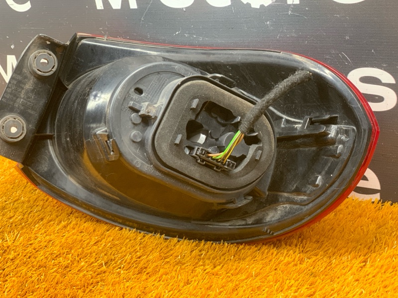 Фонарь задний, 3500 рублей, Красноярск