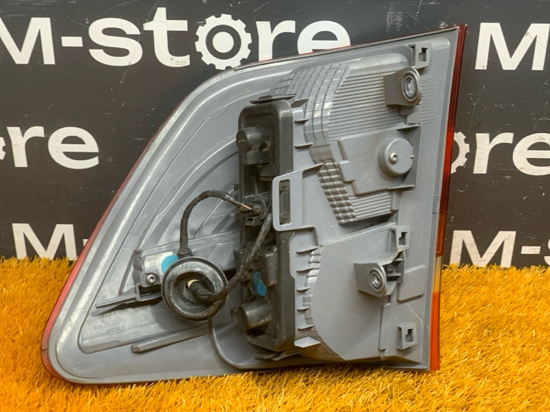 Фонарь задний, 6000 рублей, Красноярск