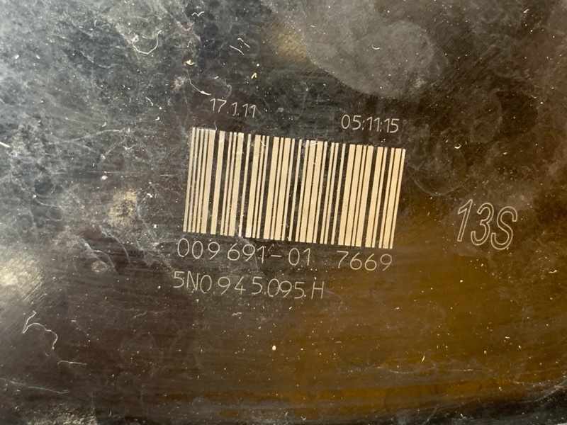 Фонарь задний, 3500 рублей, Красноярск