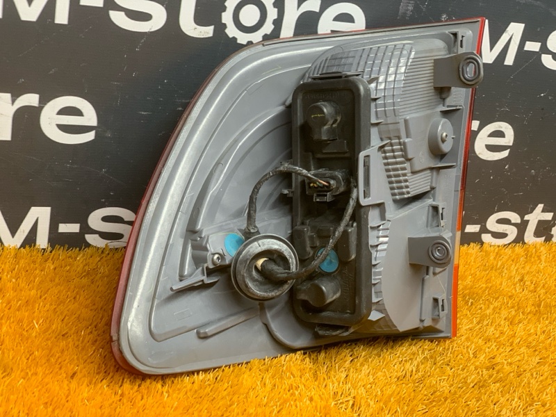 Фонарь задний, 6000 рублей, Красноярск