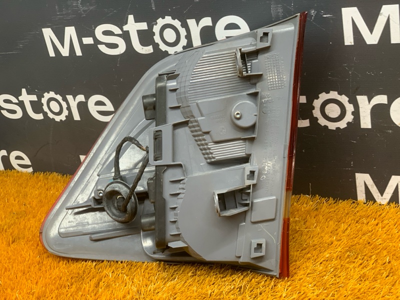 Фонарь задний, 6000 рублей, Красноярск