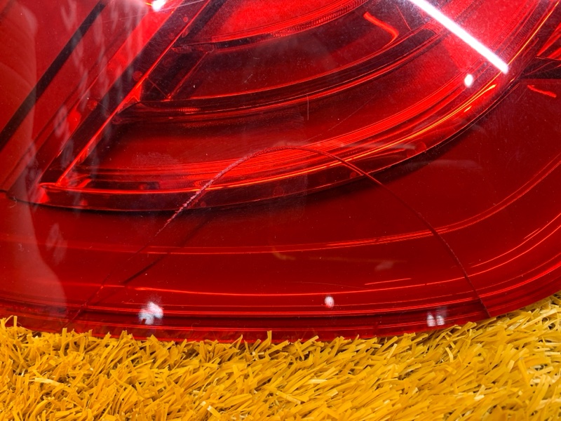 Фонарь задний, 6000 рублей, Красноярск