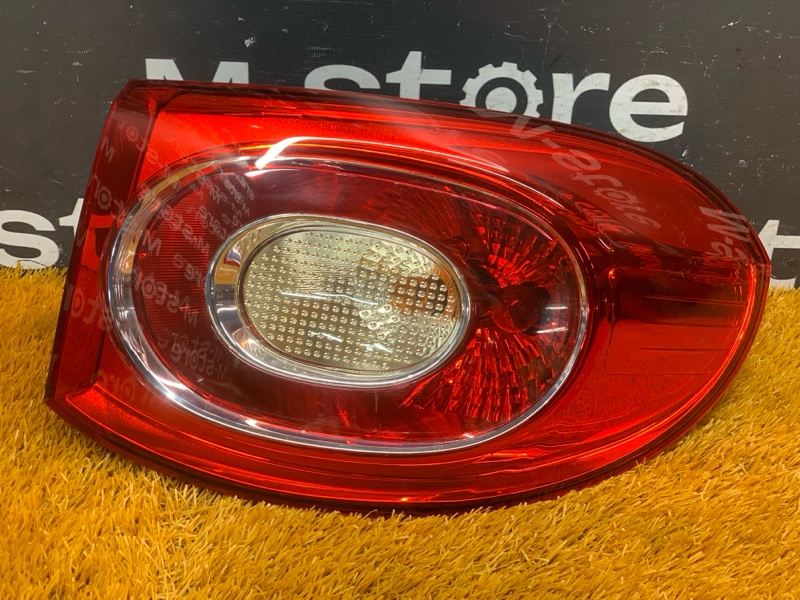 Фонарь задний, 3500 рублей, Красноярск