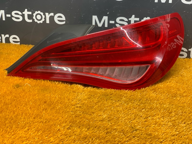 Фонарь задний, 23000 рублей, Красноярск