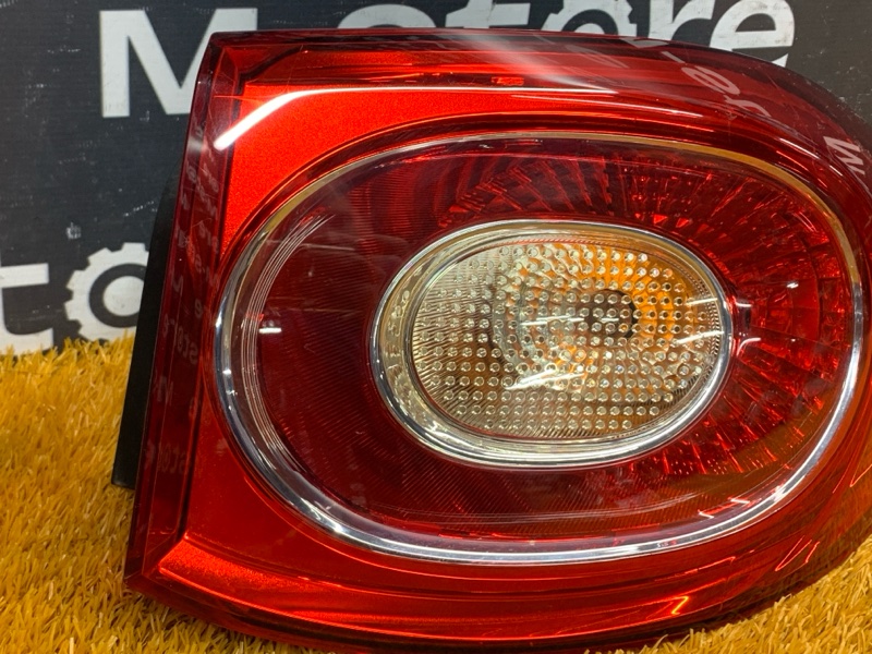 Фонарь задний, 3500 рублей, Красноярск