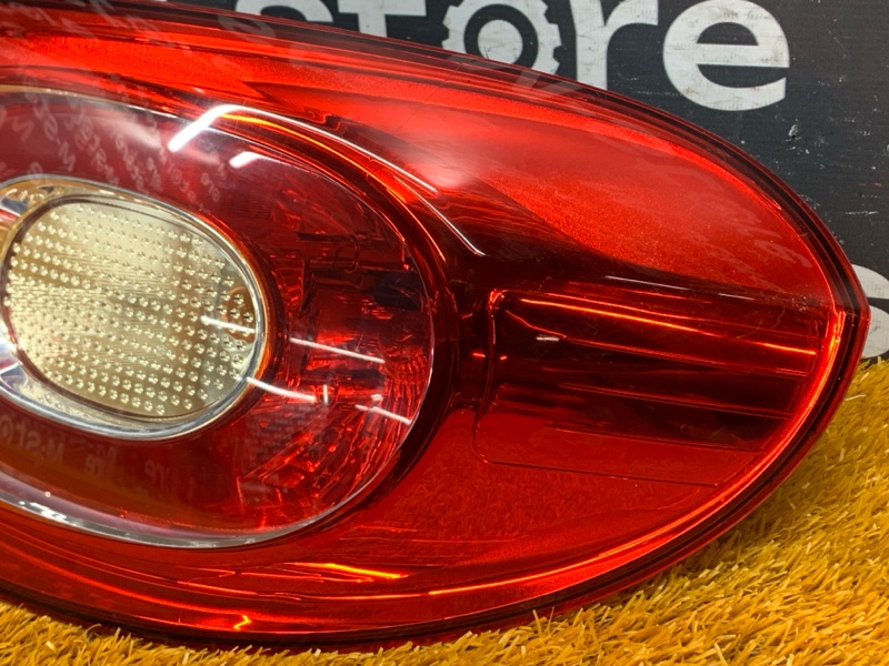 Фонарь задний, 3500 рублей, Красноярск