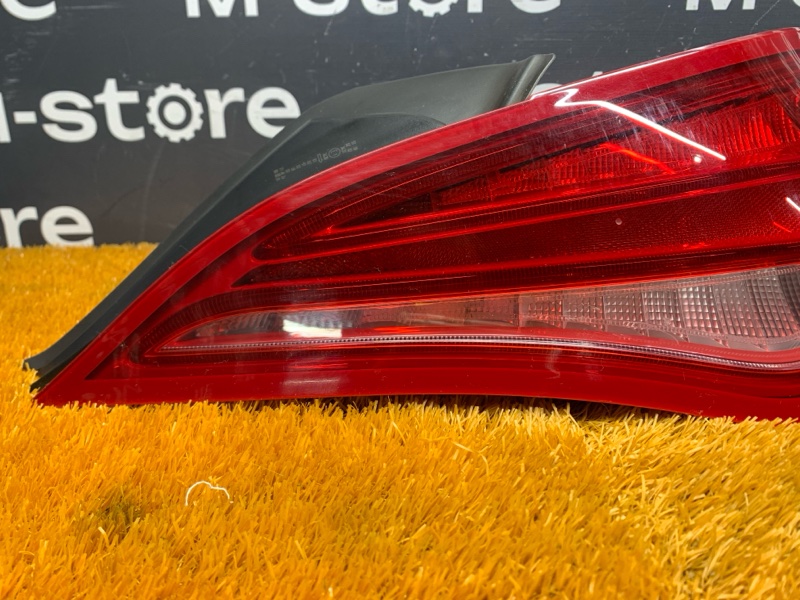 Фонарь задний, 23000 рублей, Красноярск