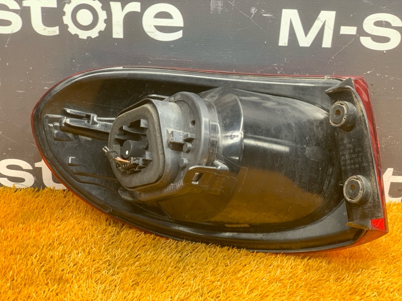 Фонарь задний, 3500 рублей, Красноярск