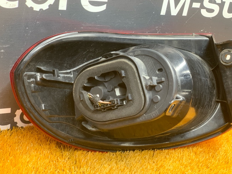 Фонарь задний, 3500 рублей, Красноярск