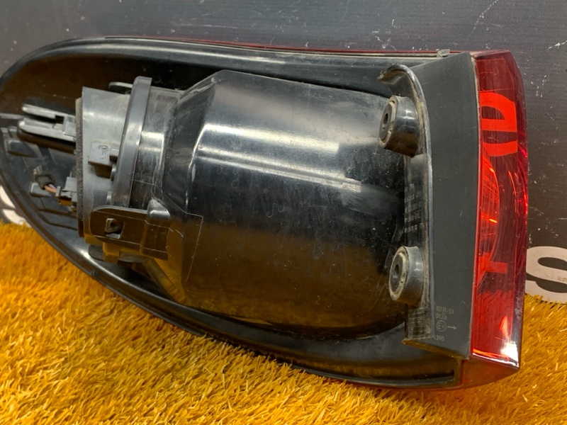 Фонарь задний, 3500 рублей, Красноярск