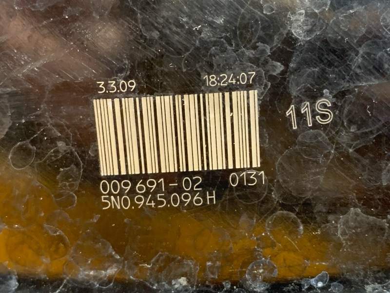 Фонарь задний, 3500 рублей, Красноярск