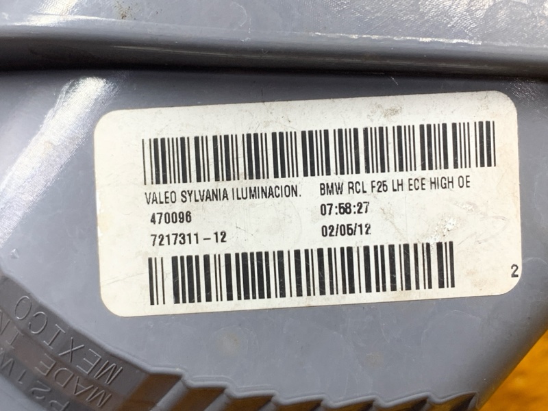 Фонарь задний, 6000 рублей, Красноярск