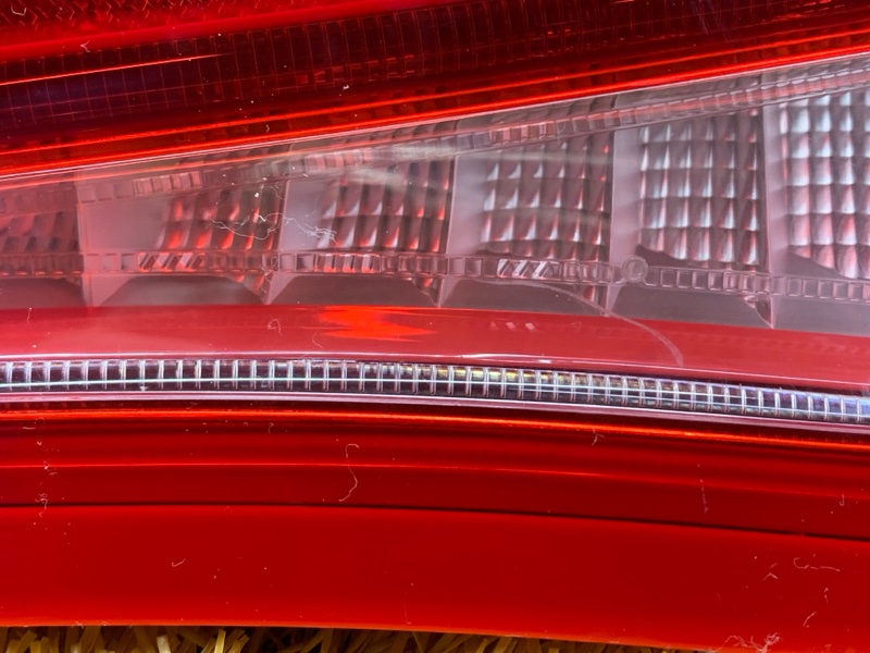 Фонарь задний, 23000 рублей, Красноярск