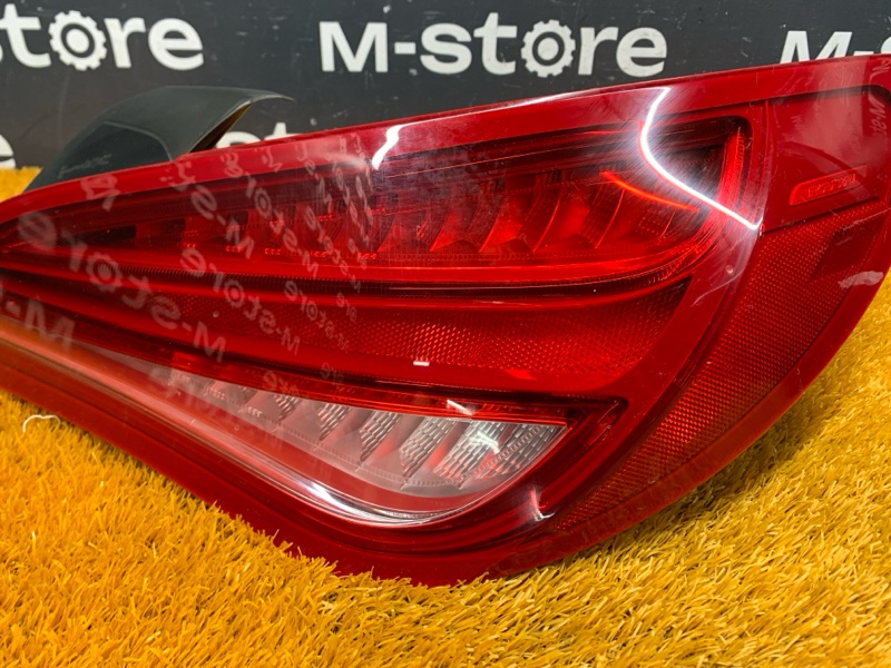 Фонарь задний, 23000 рублей, Красноярск