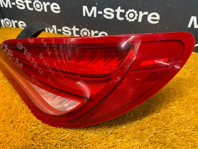 Фонарь задний, 23000 рублей, Красноярск