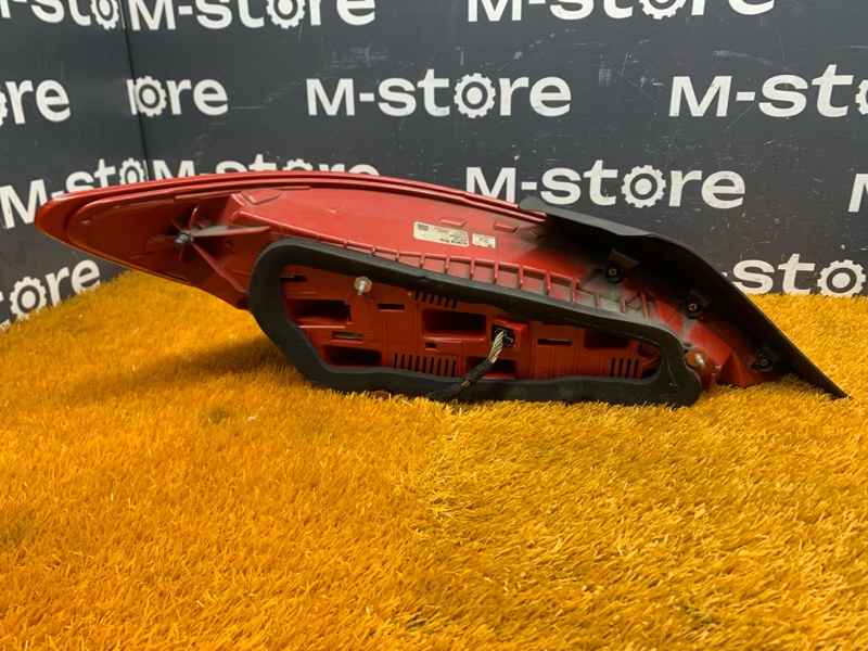 Фонарь задний, 23000 рублей, Красноярск