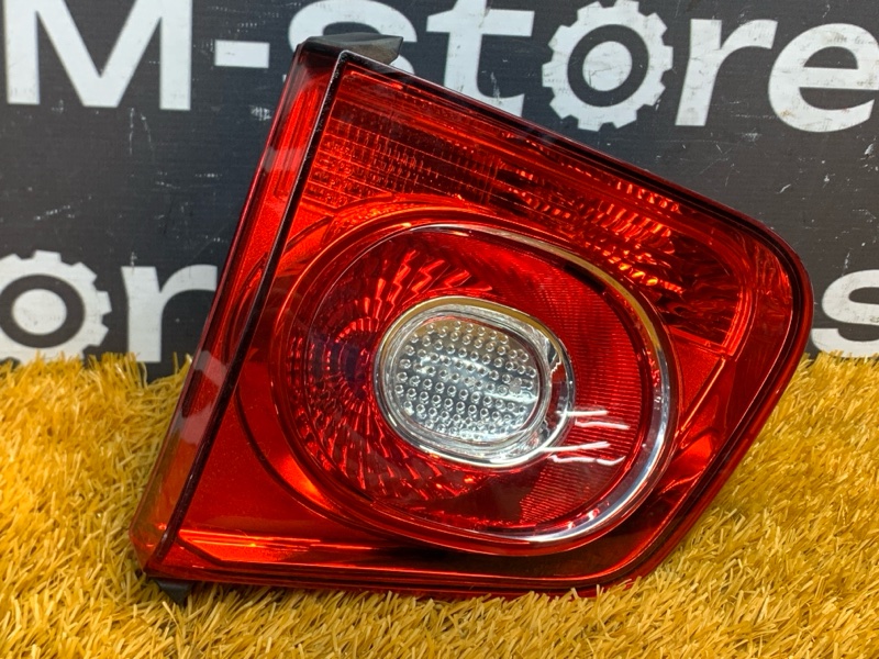 Фонарь крышки багажника, 2300 рублей, Красноярск