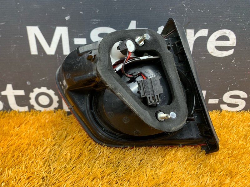 Фонарь крышки багажника, 2300 рублей, Красноярск