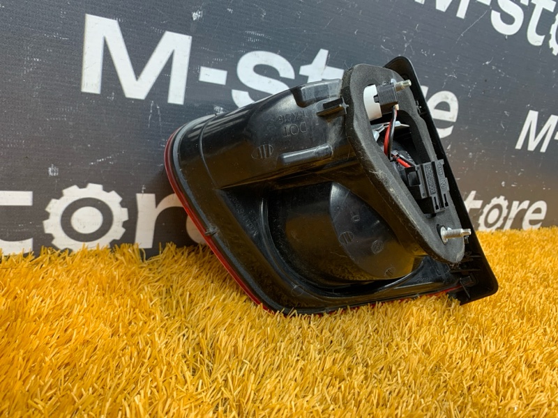 Фонарь крышки багажника, 2300 рублей, Красноярск