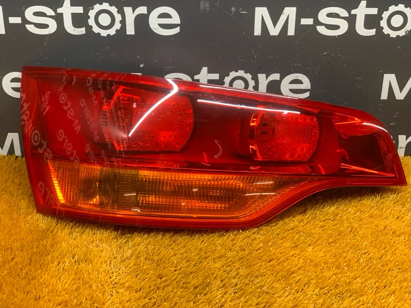 Фонарь задний, 3500 рублей, Красноярск