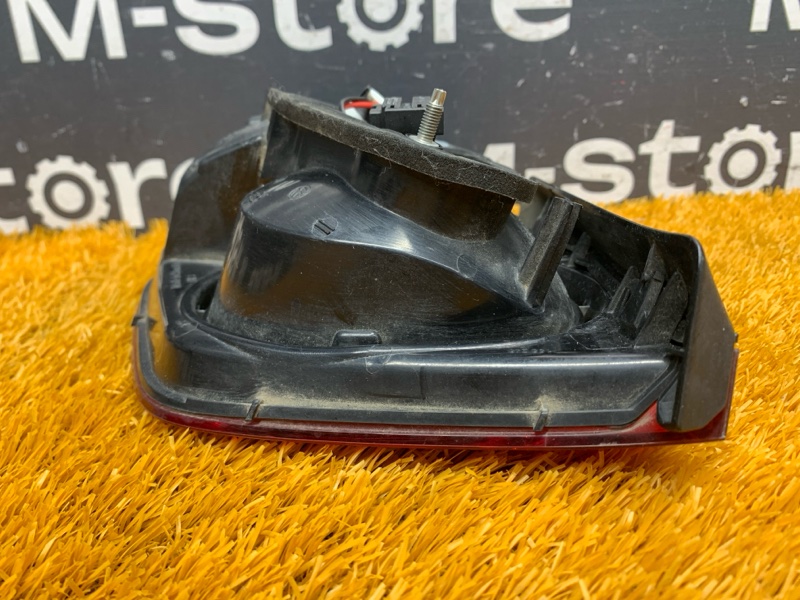 Фонарь крышки багажника, 2300 рублей, Красноярск