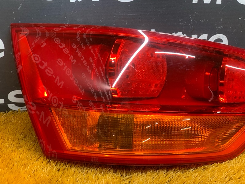 Фонарь задний, 3500 рублей, Красноярск