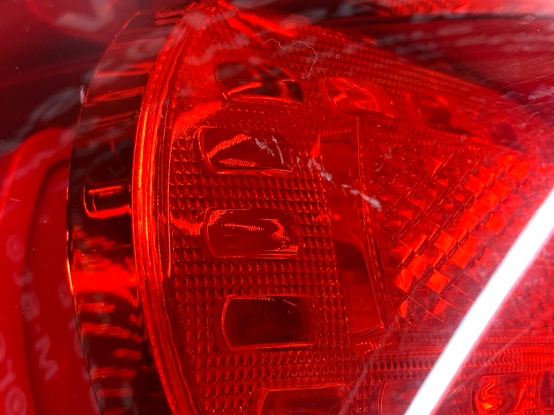 Фонарь задний, 3500 рублей, Красноярск