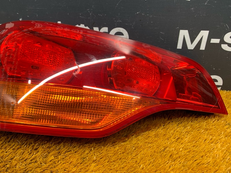 Фонарь задний, 3500 рублей, Красноярск