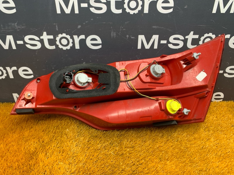 Фонарь задний, 3500 рублей, Красноярск