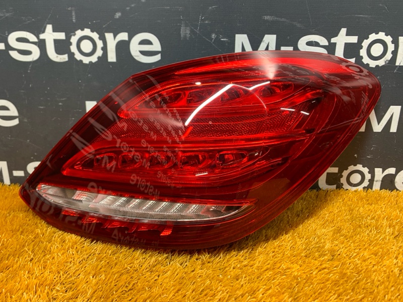 Фонарь задний, 19000 рублей, Красноярск